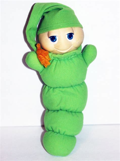 glow worm toy vintage|Glo Friends in Other Vintage & Classic Toys for sale 